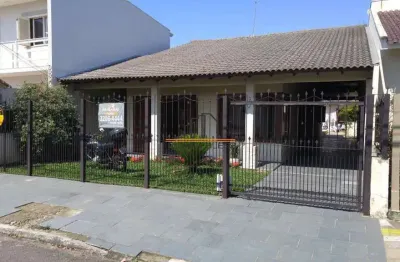Casa com 3 quartos à venda no Primor, Sapucaia do Sul 