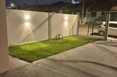 Casa - sobrado para venda  no bairro bela vista em sapucaia do sul