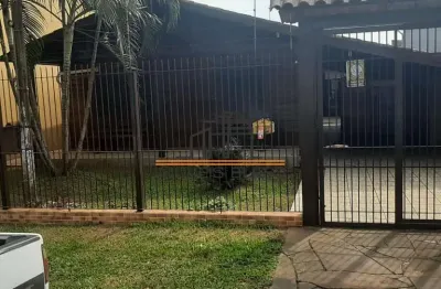 Casa com 3 quartos à venda no Centro, Sapucaia do Sul 