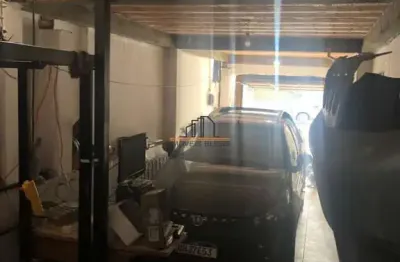 Terreno com 2 casas, 1 kitnet e sala comercial localizado no bairro estância velha/canoas