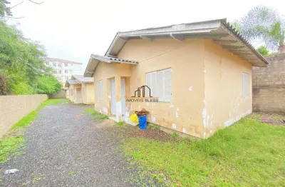 Casa com 3 quartos à venda no Fátima, Canoas 