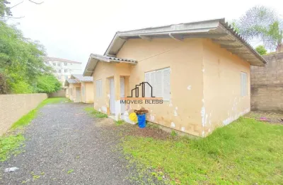 Casa com 3 quartos à venda no Fátima, Canoas 