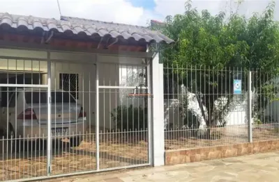 Casa com 3 quartos à venda no Harmonia, Canoas 
