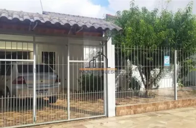 Casa com 3 quartos à venda no Harmonia, Canoas 