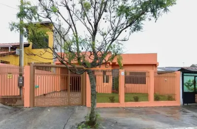 Casa com 3 quartos à venda no São José, Canoas 