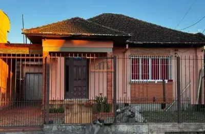 Casa com 4 quartos à venda no Marechal Rondon, Canoas 