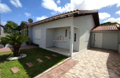 Casa com 2 quartos à venda no Centro, Sapucaia do Sul 