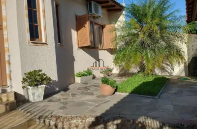 Casa - sobrado para venda  no bairro ipiranga em sapucaia do sul