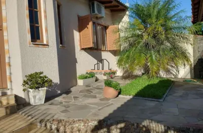 Casa - sobrado para venda  no bairro ipiranga em sapucaia do sul