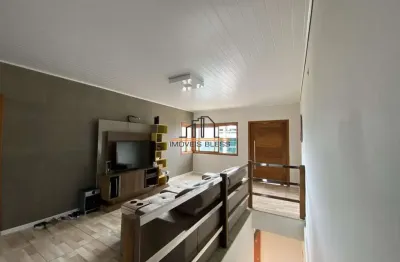 Casa com 2 quartos à venda no Estância Velha, Canoas 