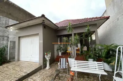 Casa com 2 quartos à venda no Centro, Canoas 