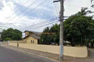 Casa com 3 quartos à venda no Fátima, Canoas 