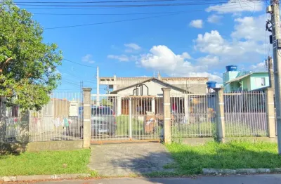 Casa com 1 quarto à venda no Estância Velha, Canoas 