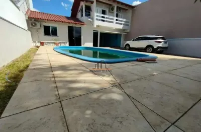 Casa com 3 quartos à venda no Rio Branco, Canoas 