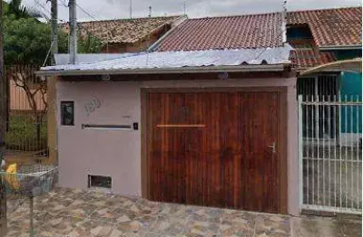 Casa à venda no Capão da Cruz, Sapucaia do Sul 