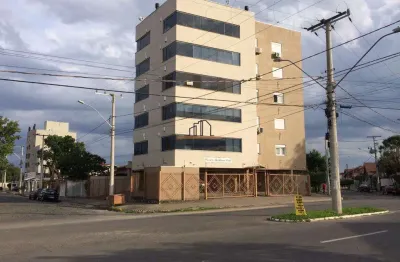 Apartamento para venda  no bairro scharlau em são leopoldo