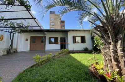 Casa com 2 quartos à venda no Centro, Canoas 