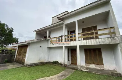Casa com 3 quartos à venda no Igara, Canoas 