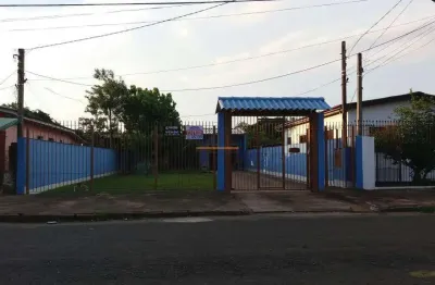 Casa - sobrado para venda  no bairro santa catarina em sapucaia do sul