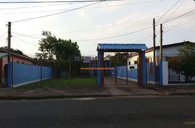 Casa - sobrado para venda  no bairro santa catarina em sapucaia do sul