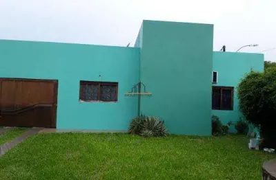 Casa - sobrado para venda  no bairro são josé em sapucaia do sul