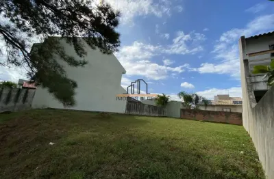 Terreno à venda na Rua das Bromélias, 493, Loteamento Bela Vista, Canoas