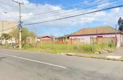 Terreno à venda no Niterói, Canoas 