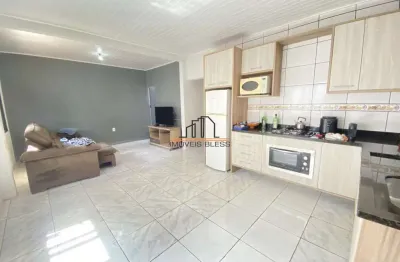 Casa com 2 quartos à venda no Igara, Canoas 