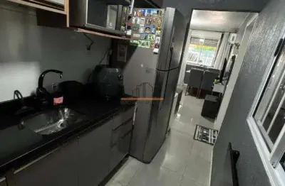 Casa com 3 quartos à venda no Parque Santo Inácio, Esteio 