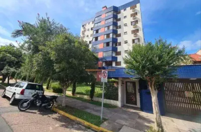 Apartamento com 3 quartos à venda na Rua Pedro Lerbach, 525, Centro, Esteio