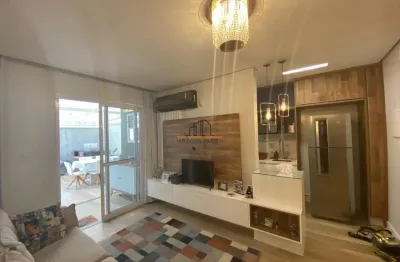 Apartamento com 2 quartos à venda no Igara, Canoas 