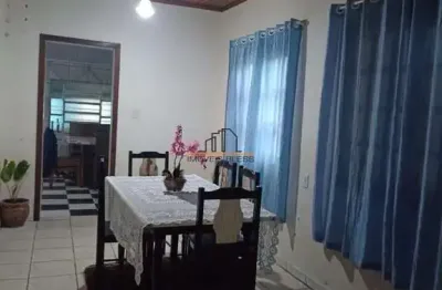 Casa com 3 quartos à venda na Rua Cangucu, 712, Mathias Velho, Canoas