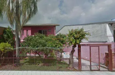 Casa - sobrado para venda  no bairro jardim em sapucaia do sul