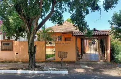 Casa com 2 quartos à venda na Nossa Senhora das Graças, Canoas 