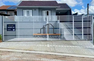 Casa - sobrado para venda  no bairro bela vista em sapucaia do sul