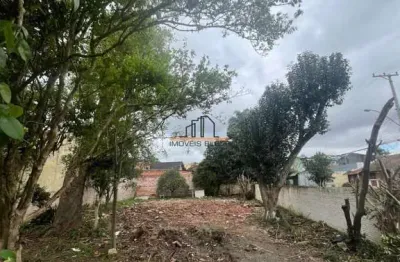 Terreno localizado no bairro nossa senhora das graças/canoas