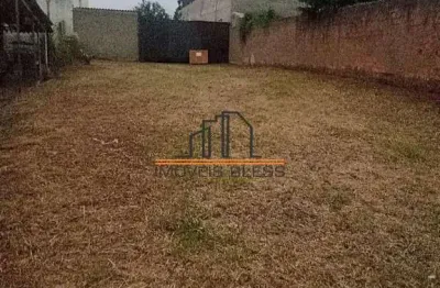 Terreno à venda no São Luis, Canoas 