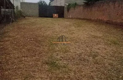 Terreno à venda no São Luis, Canoas 