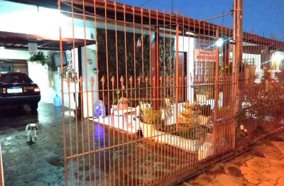 Casa com 2 quartos à venda na Rua das Araucárias, 527, Harmonia, Canoas