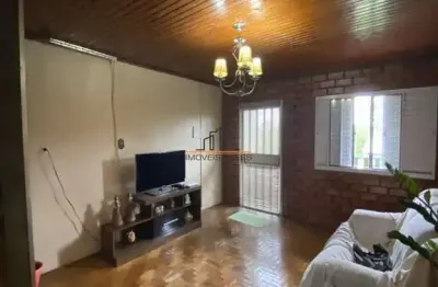 Casa com 3 quartos à venda na Rua Avaí, 535, Rio Branco, Canoas