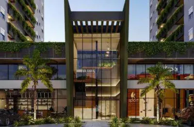 Apartamento com 2 quartos à venda no Centro, Canoas 