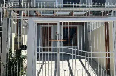Casa com 2 quartos à venda no São José, Canoas 