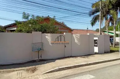 Casa em condomínio fechado com 4 quartos à venda na Rua Navegantes, 12, Liberdade, Esteio