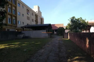 Terreno à venda na Nossa Senhora das Graças, Canoas 