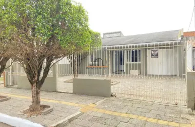 Casa com 3 quartos à venda no Fátima, Canoas 