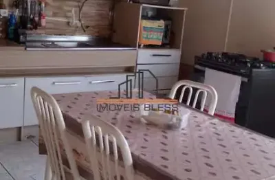 Casa com 3 quartos à venda no Guajuviras, Canoas 
