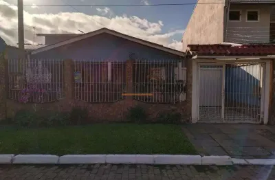 Casa com 2 quartos à venda no Fátima, Canoas 