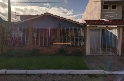 Casa com 2 quartos à venda na Rua Engenheiro Chang, 829, Fátima, Canoas