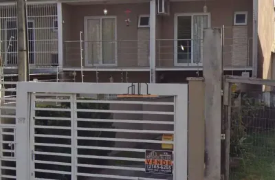 Casa com 2 quartos à venda na Nossa Senhora das Graças, Canoas 