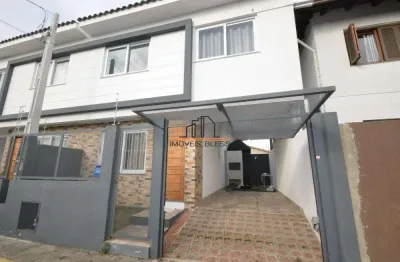 Casa com 3 quartos à venda na Rua Imbe, 681, Estância Velha, Canoas